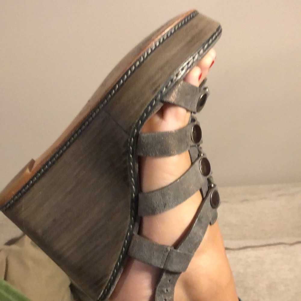 Coach Flash. - image 7